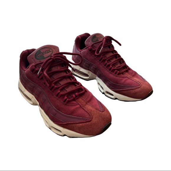 ɴɪᴋᴇ ᴀɪʀ ᴍᴀx ‘95 - Picture 3 of 8